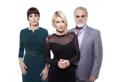 Primul serial libanez din România! “Păcatele inimii” vin la Euforia TV!