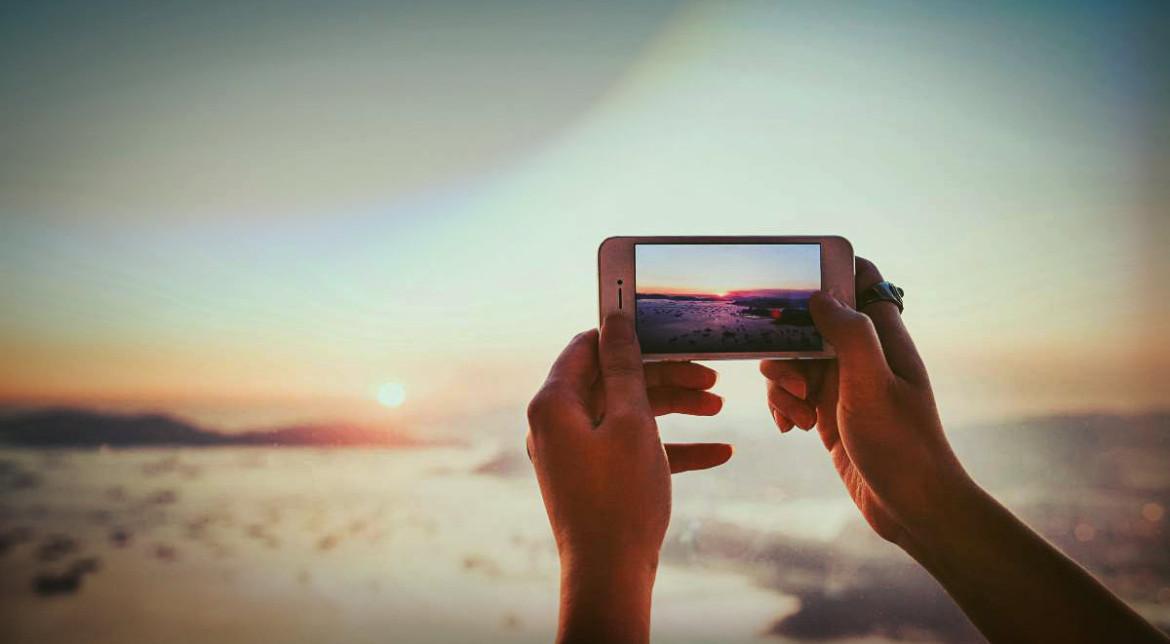 Cele mai bune telefoane pentru fotografii