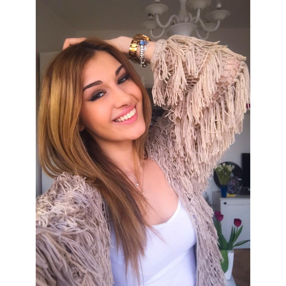 Alina Eremia, surpriză uriaşă pentru milioane de fani! Anunţul care a luat prin surprindere pe toată lumea