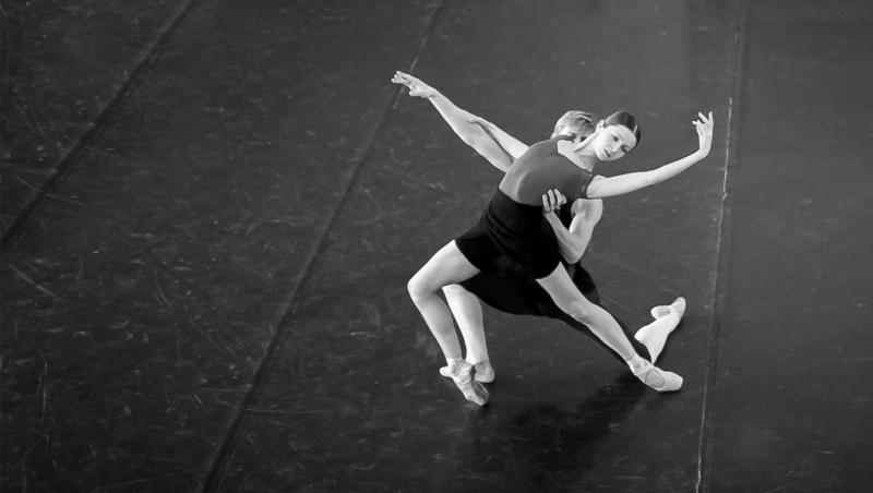 Coregrafii celebre semnate de Yuri  Possokhov,  Jiři Kylián și  Sir Frederick Ashton în premieră:  Prim-balerina Alina Cojocaru dansează din nou la București