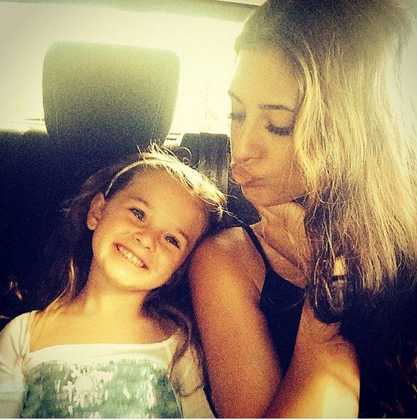 Ciro Castellano, despre vizita Antoniei &icirc;n Italia! Ce s-a &icirc;nt&acirc;mplat atunci c&acirc;nd artista a mers să-și vadă fiica, după aproape un an