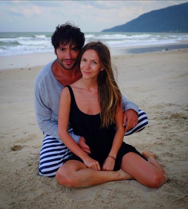 "Temptation Island - Insula Iubirii", test pentru Adela Popescu şi Radu V&acirc;lcan! Cei doi se pregătesc de nuntă
