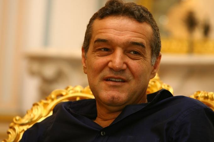 Gigi Becali, prima aniversare &icirc;n libertate! Cum și-a petrecut latifundiarul din Pipera ziua onomastică