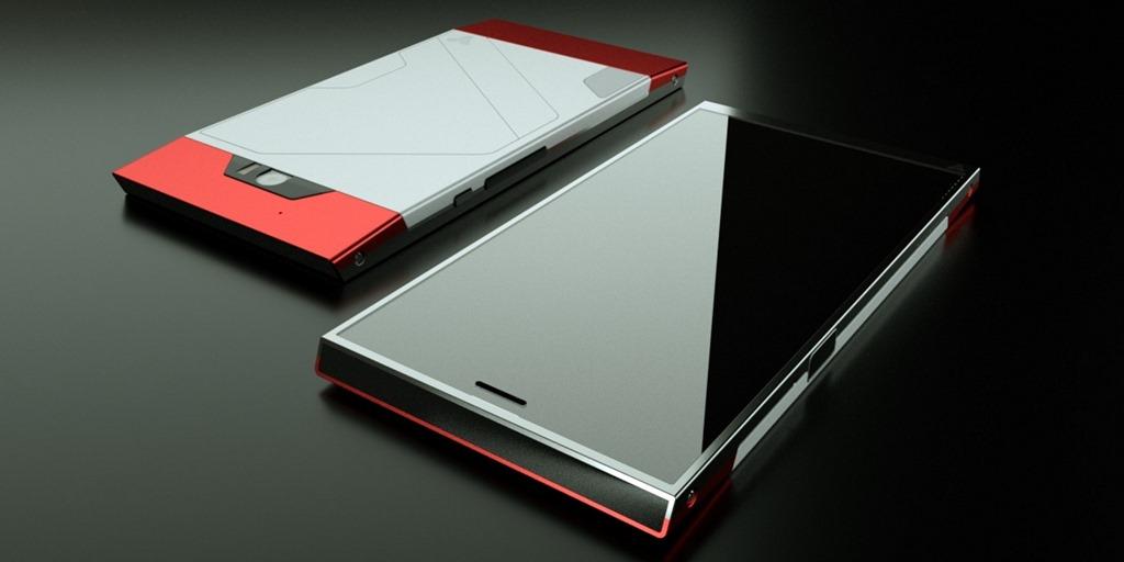 Turing Phone, telefonul mai tare decât oțelul, uimește prin design și funcționalități