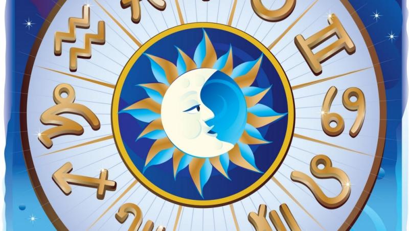 Horoscopul pentru weekend: Ce se întâmplă în zilele următoare cu fiecare zodie în parte