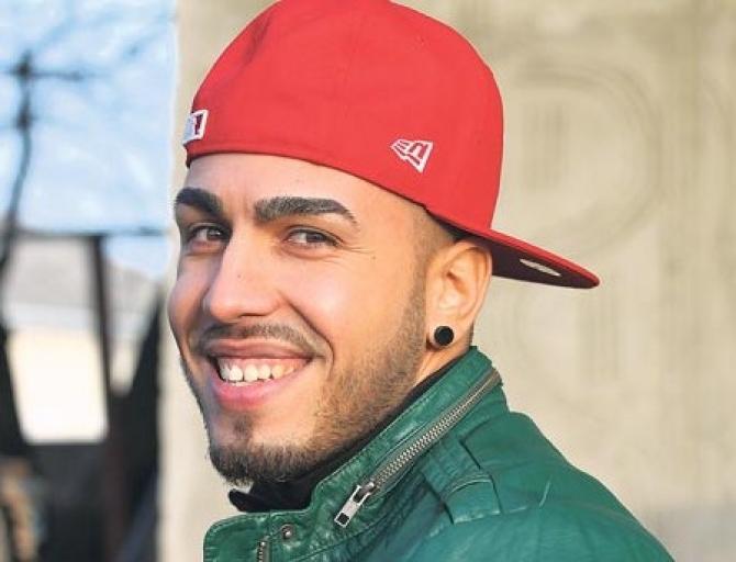 Velea, transformare belea! Alex Velea, recital FĂRĂ NUMĂR! Vedeta a dat-o pe MANELE la nunta unui prieten