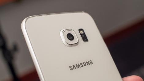 Samsung Galaxy S6 Edge este telefonul cu cea mai bună cameră foto