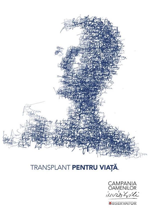 Campania oamenilor invizibili! Magdalena şi Ionuţ, puși pe lista de aşteptare