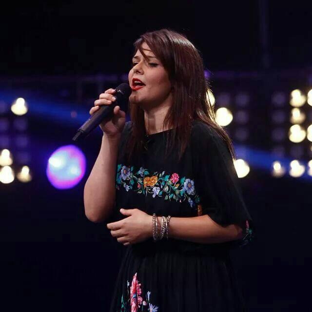 Alexandra Crişan, minunea de la X Factor, schimbare radicală de look! Fanii sunt extrem de &icirc;nc&acirc;ntaţi