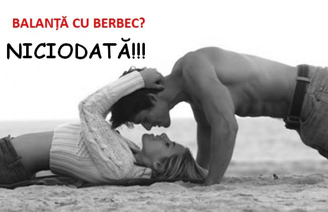 Berbec cu Balanţă? NICIODATĂ! Află care &icirc;ţi este zodia opusă &icirc;n dragoste