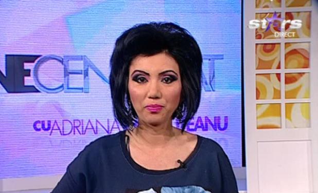 Anunţ neaşteptat făcut de Adriana Bahmuţeanu! S-A &Icirc;NT&Acirc;MPLAT SEARA TRECUTĂ!!!