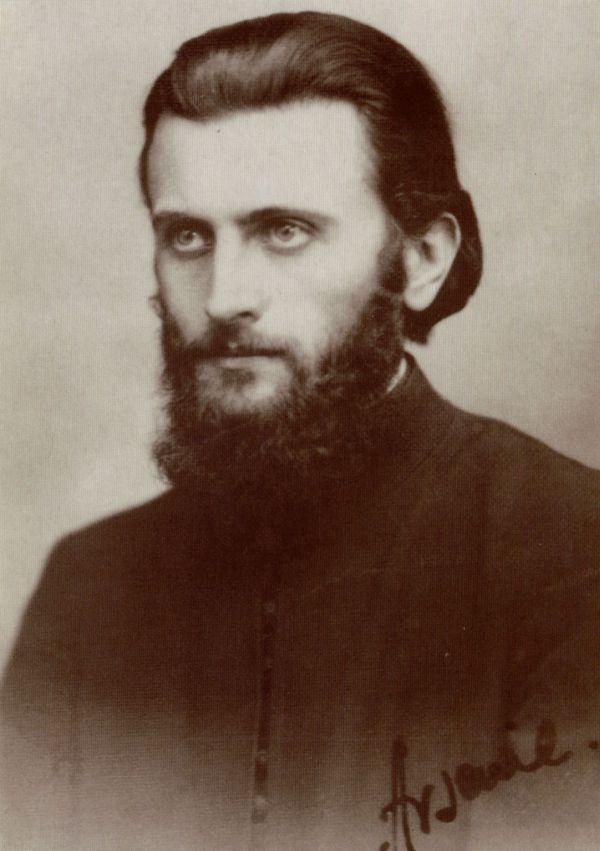 &Icirc;nvăţăturile lui Arsenie Boca despre avuţie: "Deşertăciunea este a umbla după bogăţiile cele pieritoare şi după dorinţele trupului!"