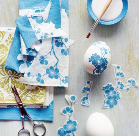 Galerie FOTO cu idei geniale: Cum să decorezi ouăle de Paşte într-un mod original! O să impresionezi pe toată lumea