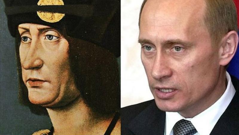 Orlando Bloom e geamăn cu pictorul Nicolae Grigorescu? Și de ce seamănă Putin cu puștiul din „Singur acasa”? Credeai că ești UNIC? Mai gândește-te! Ei s-au REÎNCARNAT deja!