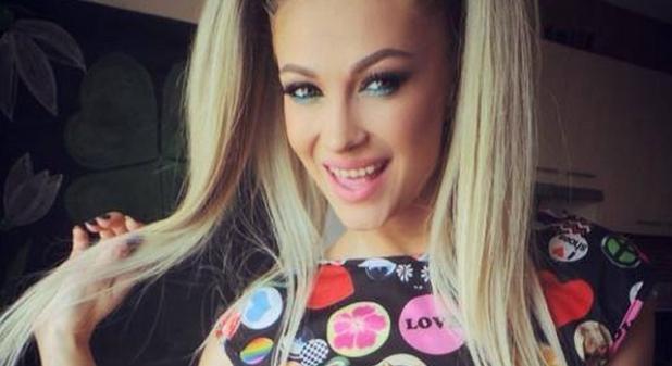 Lora vrea să devină mămică: "Scopul meu este să &icirc;mi găsesc un bărbat care să &icirc;şi dorească un copil"