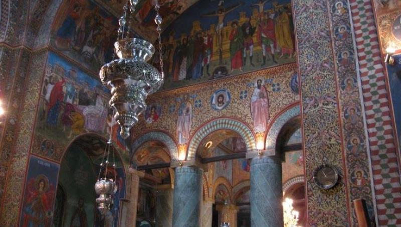 Observatorul Antenei 1 aduce Lumină  în casele românilor de la Mănăstirea Radu Vodă