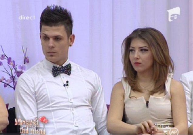 Marianita, de la "Mireasă pentru fiul meu", primele declaraţii şi prima fotografie după despărţirea de Laurenţiu! Fanii sunt surprinşi