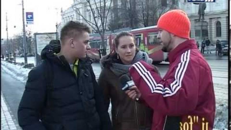 VIDEO! Din categoria 