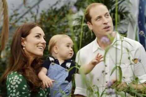 Al doilea copil al cuplului regal, o fetiță? Prințul Charles: "Noi vrem să avem o nepoată!"
