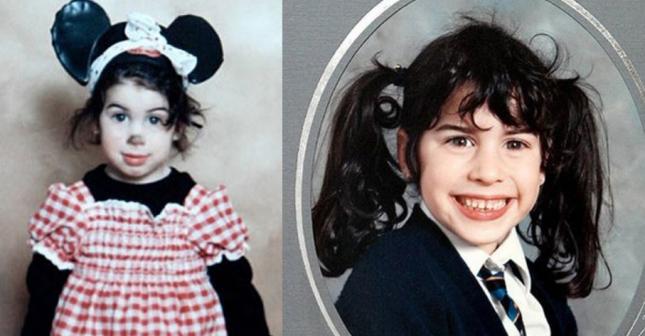 Recunoşti VEDETA? A şocat pe toată lumea cu gesturile sale şi se m&acirc;ndrea cu lucrul ăsta