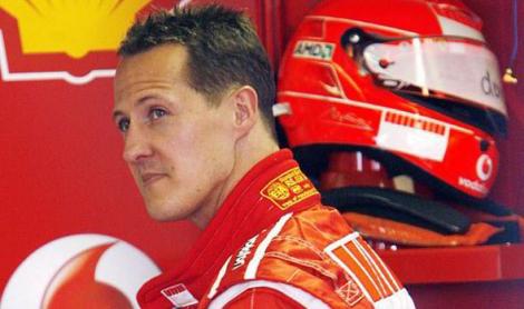 Inevitabilul s-a produs! Fanii lui Michael Schumacher sunt în stare de ȘOC! „A trebuit să facem asta...”