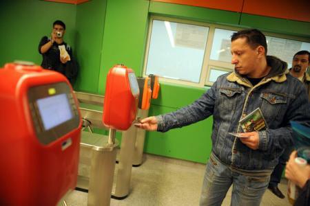 Metrorex a făcut anunțul! Ce urmează să se &icirc;nt&acirc;mple cu cartelele de metrou