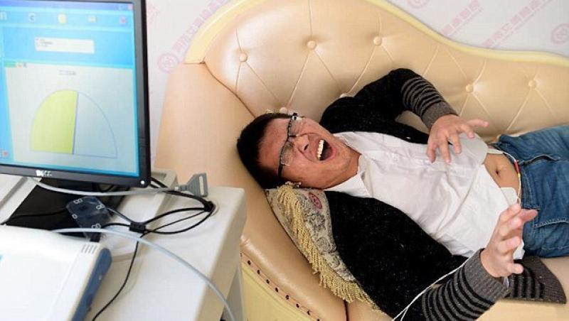 Bărbații au PICAT testul! Experimentul acesta i-a făcut să verse LACRIMI de crocodil! „Nu pot suport așa CEVA!”