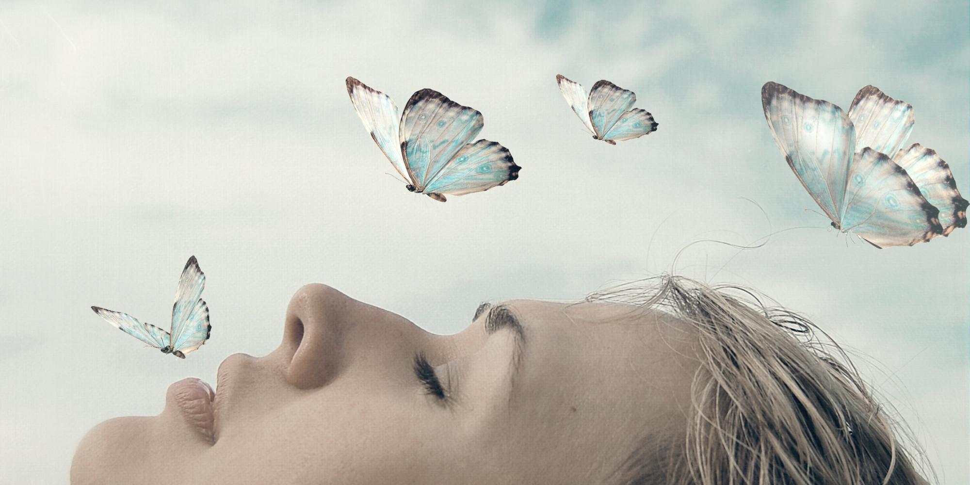 Ai visat ASTA? Atunci uite ce te așteaptă! Află ce &icirc;ți rezervă VIITORUL, &icirc;n funcție de VIS!