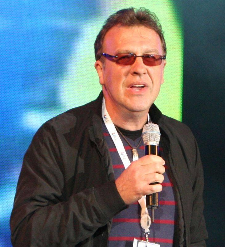 Ultimele veşti despre starea lui Gabriel Cotabiţă! Specialiştii dau verdictul: "A fost un..."