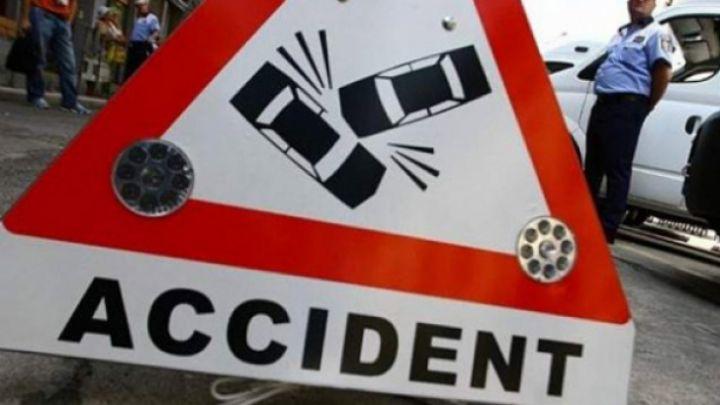 Accident cumplit &icirc;n urmă puțin timp! O femeie &icirc;nsărcinată &icirc;n opt luni, lovită pe trecerea de pietoni! Copilul, salvat prin cezariană
