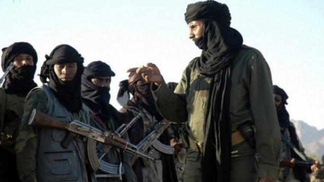 Rom&acirc;nul dispărut &icirc;n Burkina Faso, &icirc;n luna aprilie, răpit de o grupare jihadistă