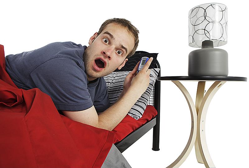 S-a găsit DOVADA! Șeful NU te mai poate certa dacă &icirc;i spui ASTA! Adio, alergat dimineața spre serviciu!