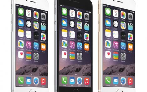 Apple se grăbeşte. iPhone 6S ar putea fi lansat mai repede anul acesta