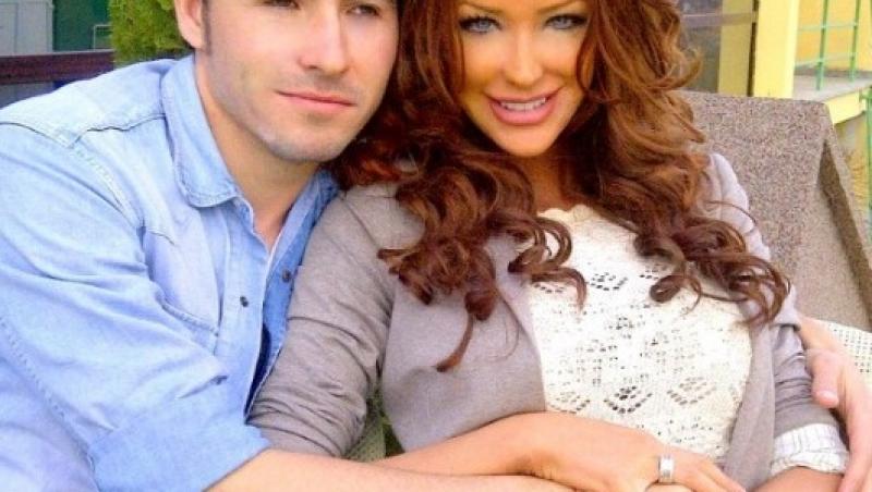 Bombă în showbiz: Bianca Drăguşanu şi Adrian Cristea s-au împăcat?! 