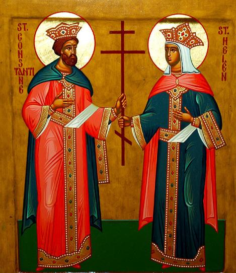 Tradiţii şi superstiţii de Sfinţii Constantin şi Elena! Ce NU AI VOIE să faci pe 21 mai dacă vrei să îţi meargă bine