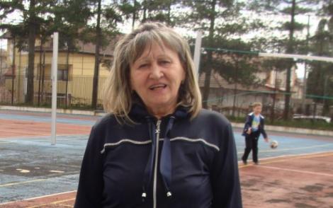 Tragedie în lumea sportului! Antrenoarea de atletism Viorica Enescu a decedat