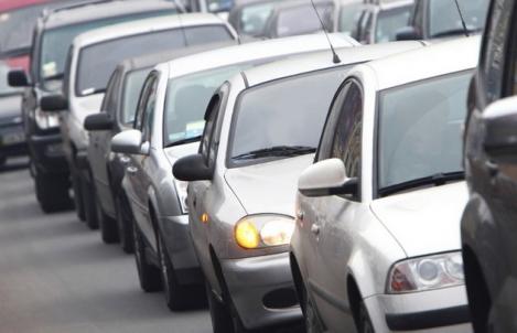 200.000 de mașini din România vor păți acest lucru, an de an! Specialiștii au făcut anunțul