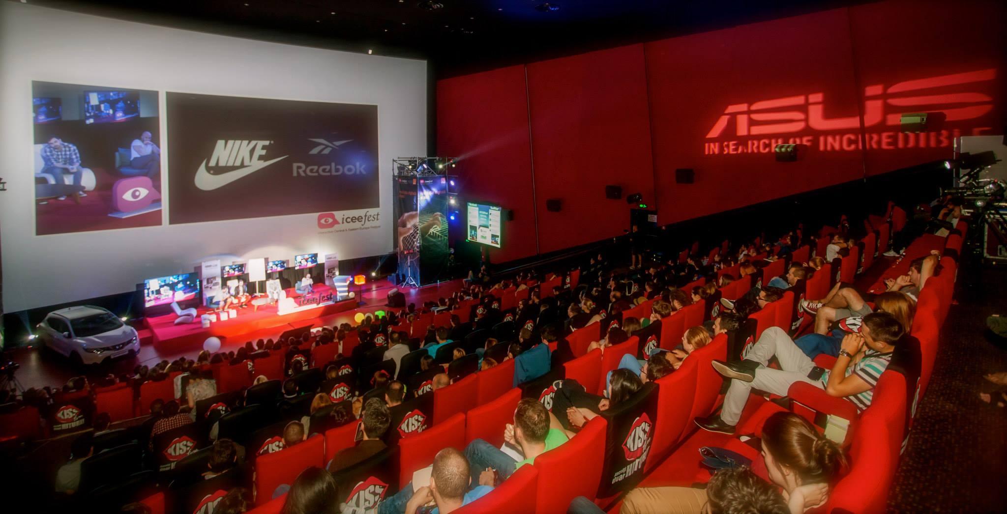 Cum poţi face rost de bani pentru ideea ta de business, la ICEEfest? Antreprenori celebri şi speakeri cunoscuţi pentru cei au un startup