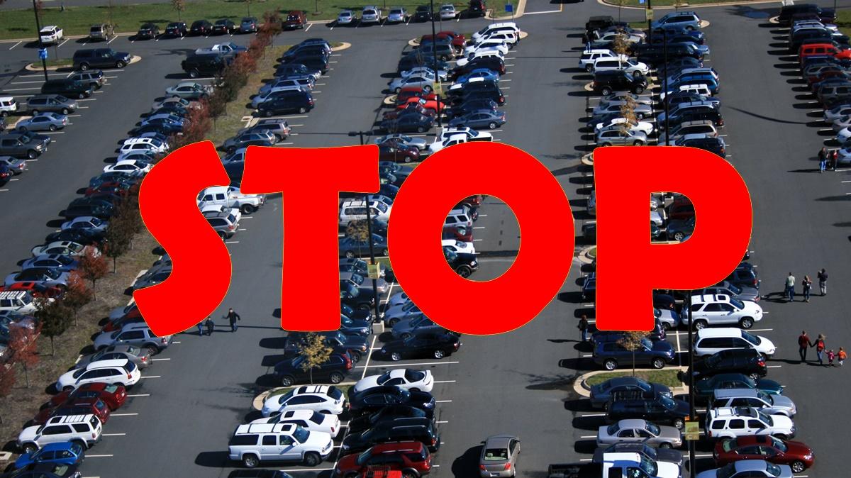 Ce se &icirc;nt&acirc;mplă cu MAȘINILE PARCATE NEREGULAMENTAR! Decizia este DEFINITIVĂ