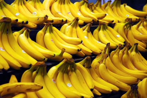 Beneficiile neştiute ale bananelor! Iată ce minuni fac aceste fructe asupra sănătăţii noastre