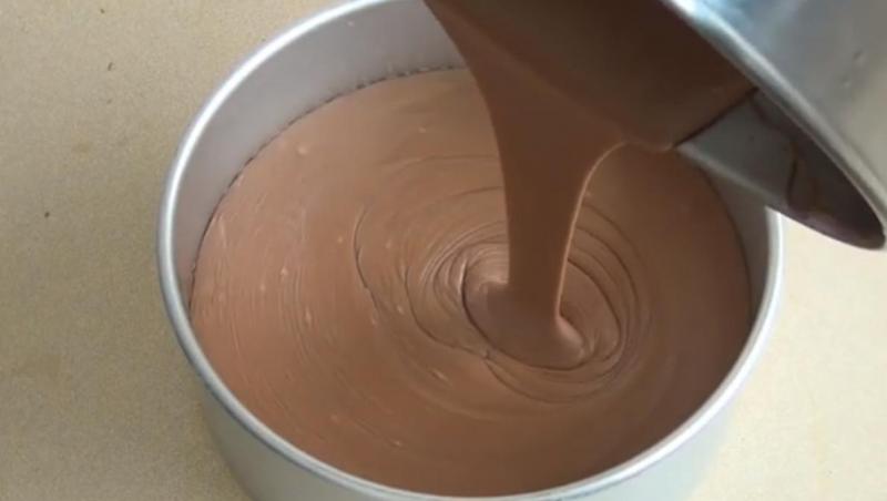Reţetă VIDEO: Cum să faci îngheţată sănătoasă la tine acasă, cu doar două ingrediente! Este absolut delicioasă