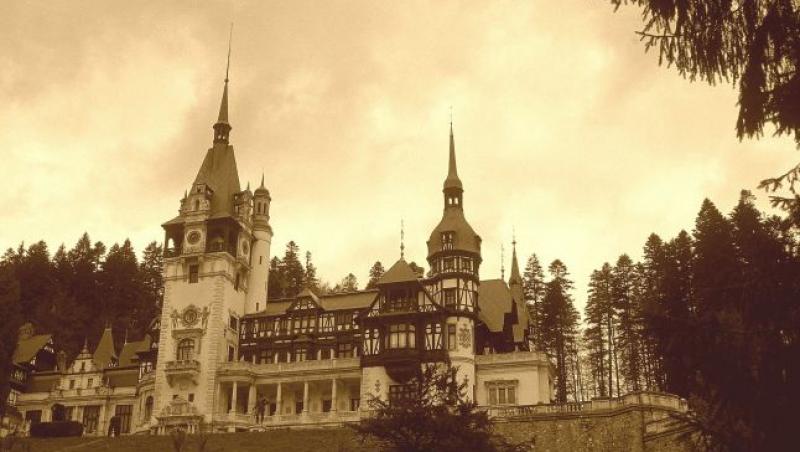 100 de ani, atât a trăit cel de numele căruia se leagă clădiri importante din România: Casa Scânteii, Aeroportul Băneasa sau Castelul Peleș