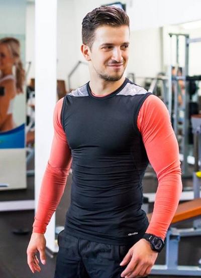 Florin Neby cel mai dur, dar şi eficient antrenor din Rom&acirc;nia. Nu o să-ţi vină să crezi ce mesaj a primit după un antrenament