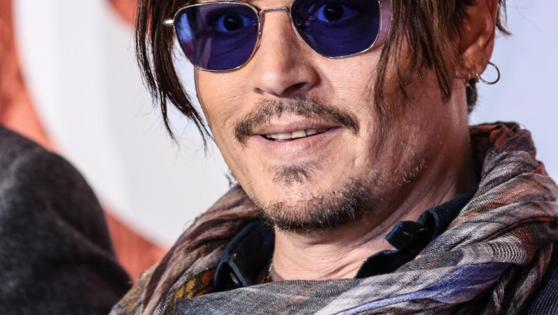 Johnny Depp, 10 ani de închisoare pentru o greşeală stupidă?! Fanii sunt în stare de şoc