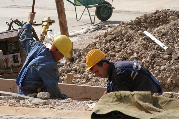 Descoperire &icirc;nfricoşătoare &icirc;n Vaslui, &icirc;n timpul unor săpături! Muncitorilor nu le-a venit să creadă