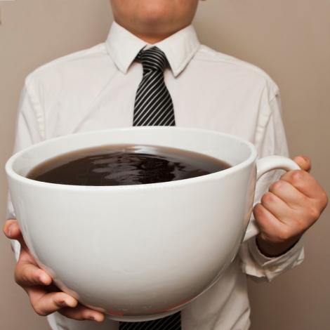 Mare atenţie: Adevărul despre consumul de cafea! Iată cât e bine să bem în fiecare zi!