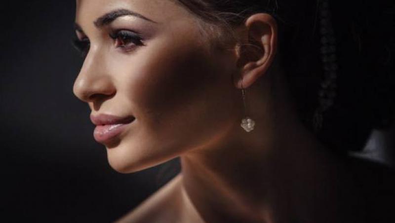 Galerie FOTO de senzație! Moldovencele cuceresc mapamondul: Anastasia Iacub va concura la Miss World 2015