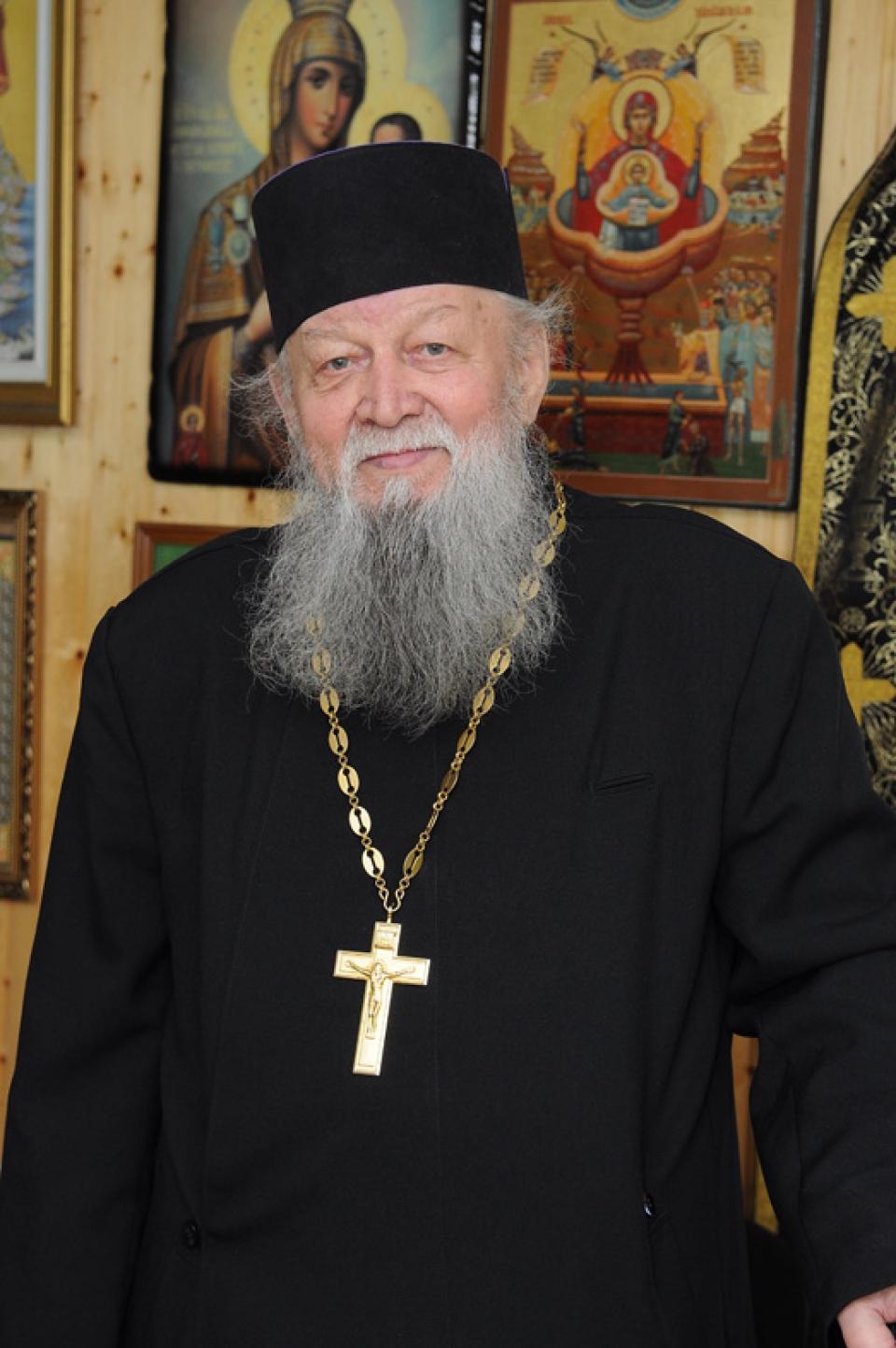 RUGĂCIUNEA aceasta &icirc;ți &icirc;ndeplinește ORICE dorință, UITE ce trebuie să faci! Părintele Gherontie Puiu &icirc;ți spune SECRETUL!