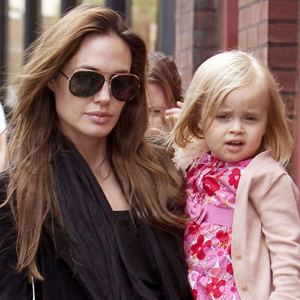 Copilul Angelinei Jolie, gest ce a EMOȚIONAT milioane de oameni! Nimeni nu se aștepta la așa ceva!