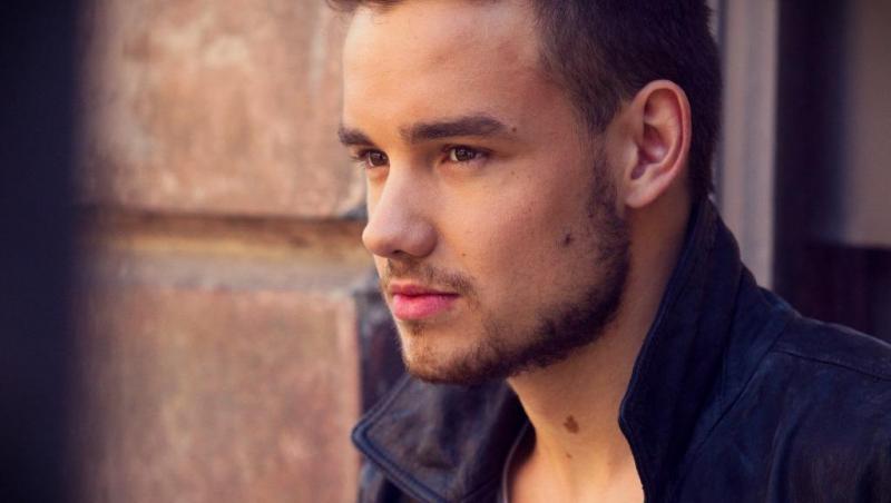 Liam Payne - One Direction